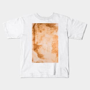 Grunge background with space for text or image Kids T-Shirt